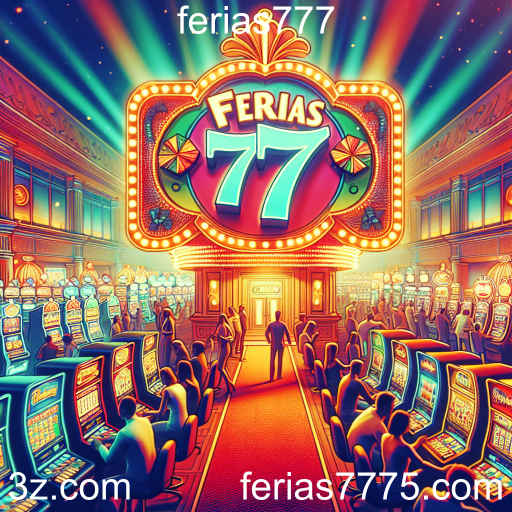 Descubra as Promoções Imperdíveis no Ferias777