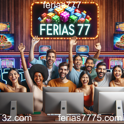 Descubra o Programa de Fidelidade do ferias777: Jogue e Seja Recompensado!
