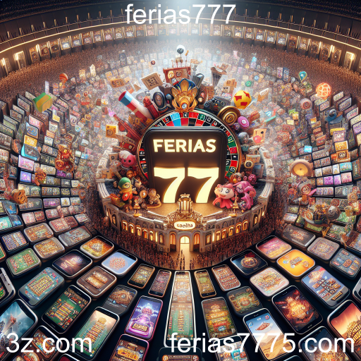 A Revolução dos Jogos Móveis: Entretenimento na Palma da Sua Mão