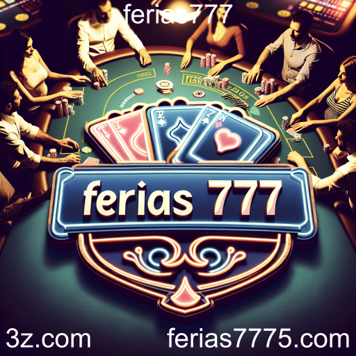 Explorando a Categoria de Jogos de Pôquer em Férias777